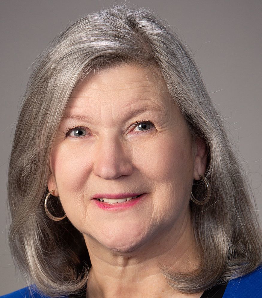 Angeline Godwin